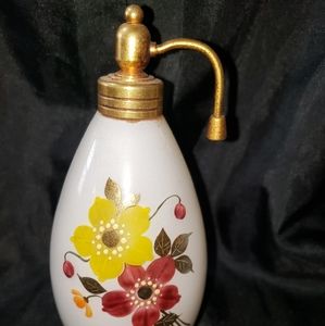 C8,437 DeVilbiss Perfume Bottle Atomizer